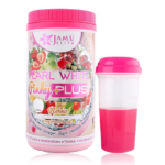 Jamu Jelita Pearl White Pinky +Plus 1kg