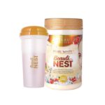 Jamu Jelita Pearl White Beauti Nest 400g