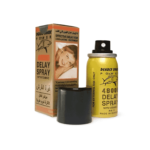 Deadly Shark Power 48000 Delay Spray with Vitamin E