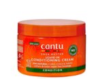 CANTU Shea Butter Leave-In Conditioner 340g -Ultimate Hair Care