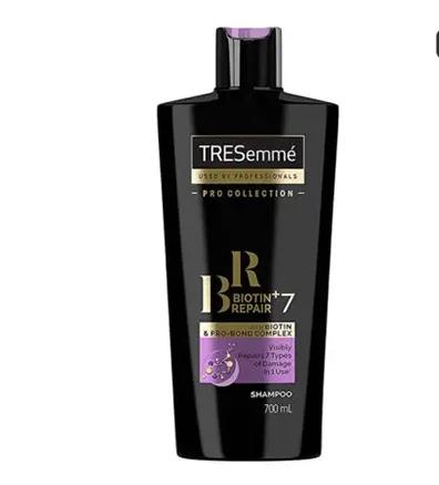 Tresemme Biotin Repair 7+ Shampoo 700ml