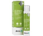 Derma Co 4% Ceramide Barrier Repair Moisturizer 50g