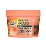 Garnier Fructis Glossy Pineapple Hair Food Mask 390ml