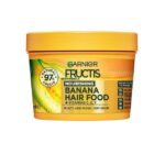 Garnier Fructis Nourishing Banana Hair Food Mask 390ml