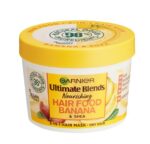 Garnier Ultimate Blends Banana Hair Mask Multi-Use Formula