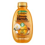 Garnier Ultimate Blends Nourishing Shampoo 400ml