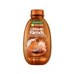 Garnier Ultimate Blends Smoothing Shampoo 400ml