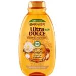 Garnier Ultra Dolce Argan Oil and Camellia Shampoo