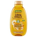 Garnier Ultra Dolce Camomilla Illuminante Shampoo