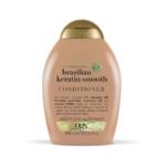 OGX Brazilian Keratin Smooth Conditioner 385ml