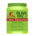 Roushun Olive Oil Hair Treatment