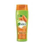 VATIKA Almond and Honey Moisture Treatment Shampoo 400ml