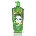Vatika Cactus Enriched Hair Oil 200ml UAE Hair Growth & Strength - AdumaKuduma