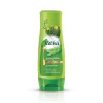 Vatika Cactus & Gergir Conditioner 400ml Hair Fall Control