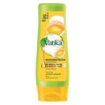 Vatika Egg Protein Conditioner 400ml Nourishing Protein