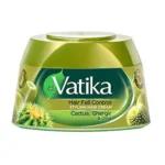 VATIKA Hair Fall Control Styling Cream 140ml Aduma Kuduma