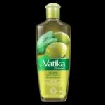 Vatika Naturals Olive Enriched Hair Oil 200ml Aduma Kuduma