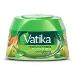 Vatika Nourish and Protect Styling Hair Cream Aduma Kuduma