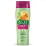 Vatika Shampoo Repair And Restore 400ml Hair Revitalization - AdumaKuduma