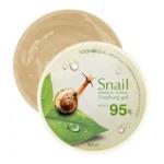 Foodaholic Snail Soothing Gel 95% 300ml