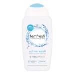 Femfresh Active Wash 250ml