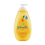 JOHNSON'S Baby Shampoo 750ml - Tear-Free & Gentle Baby Hair - AdumaKuduma