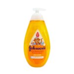 JOHNSON'S Kids Bubble Bath & Wash 750ml - Tear-Free & Gentle - AdumaKuduma