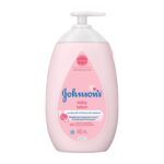 Johnson s Baby Lotion 500ml