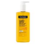 Neutrogena Clear & Soothe Micellar Jelly Makeup Remover - AdumaKuduma