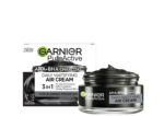 Garnier AHA + BHA Charcoal Air Cream 50ml