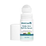 WishCare Under Arm Roll-On Serum 50ml