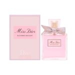 Miss Dior Blooming Bouquet Eau de Toilette Perfume 100ml