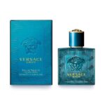 Versace Eros Eau de Perfume 100ml
