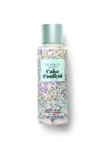 Victoria's Secret Cake Confetti Mist 250ml Celebrate with Scent - AdumaKuduma