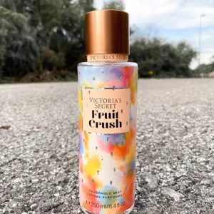 Victorias Secret Perfume Fruit Crush Fragrance Mist 250ml