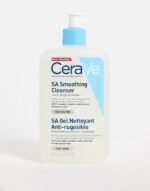 CeraVe SA Smoothing Cleanser 473ml