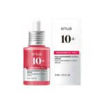 Anua Niacinamide 10 + TXA 4 Serum 30ml