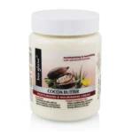Bio Glow Cocoa Butter Moisturizing & Nourishing Cream 500ml