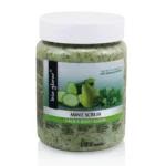 Bio Glow Mint Face & Body Scrub 500ml
