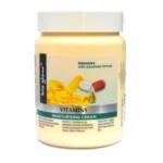 Bio Glow Vitamins Moisturizing Cream 500ml