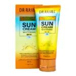 Dr Rashel Sun Cream Whitening SPF 75 60g
