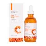 Dr Rashel Vitamin C Nourishing & Repairing Body Oil 100ml