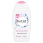 Femfresh Soothing Wash 250ml
