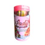 Jamu Jelita Lady White Collagen 1kg