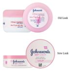 Johnson's 24 Hour Moisture Soft Cream 200ml Long-Lasting Hydration U.A.E. - AdumaKuduma