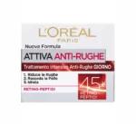 L'Oreal Attiva Anti-Rughe Trattamento Intensivo Anti-Rughe 50ml