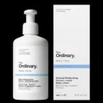 The Ordinary Natural Moisturizing Factors + Inulin Body Lotion 240ml