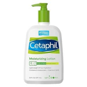 Cetaphil Moisturizing Lotion 591ml   Hydration for Every Skin