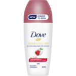 Dove Go Fresh Pomegranate & Lemon Verbena Scent 50ml
