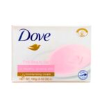 Dove Pink Beauty Bar 100g
